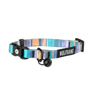 CoolBreeze Venture Cat Collar