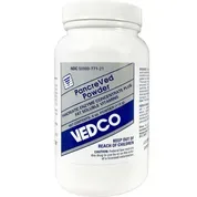 Vedco PancreVed (pancreatic enzyme) Powder for Dogs and Cats