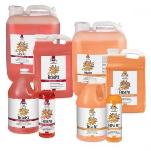 Top Performance Fresh Pet Conditioner 17 oz