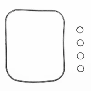 UNS DELTA 90 - Gasket and O-Ring Set Replacement