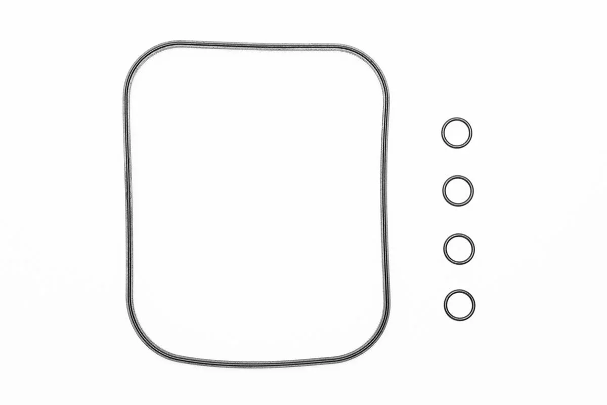 UNS DELTA 90 - Gasket and O-Ring Set Replacement
