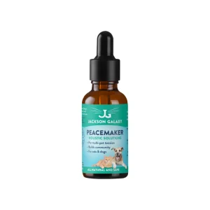 Jackson Galaxy Peacemaker for Cats and Dogs