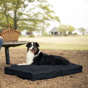 Travel Mate Outdoor Dog Bed