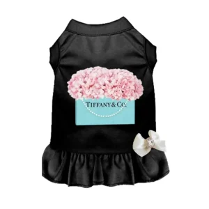 Bark Fifth Avenue Sniffany Floral Bag - Summer at Sniffany Collection