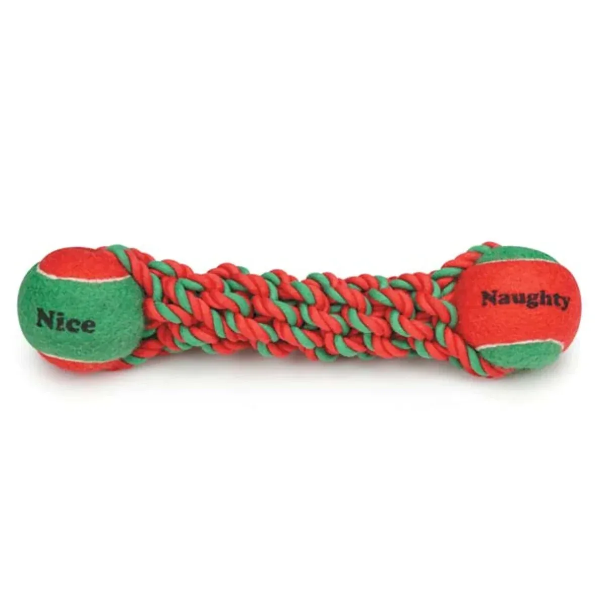 ZA Naughty or Nice Tennis Tug - Image 2