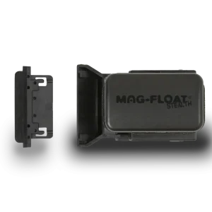 Mag-Float Stealth Floating Magnet Glass Aquarium Cleaner Small