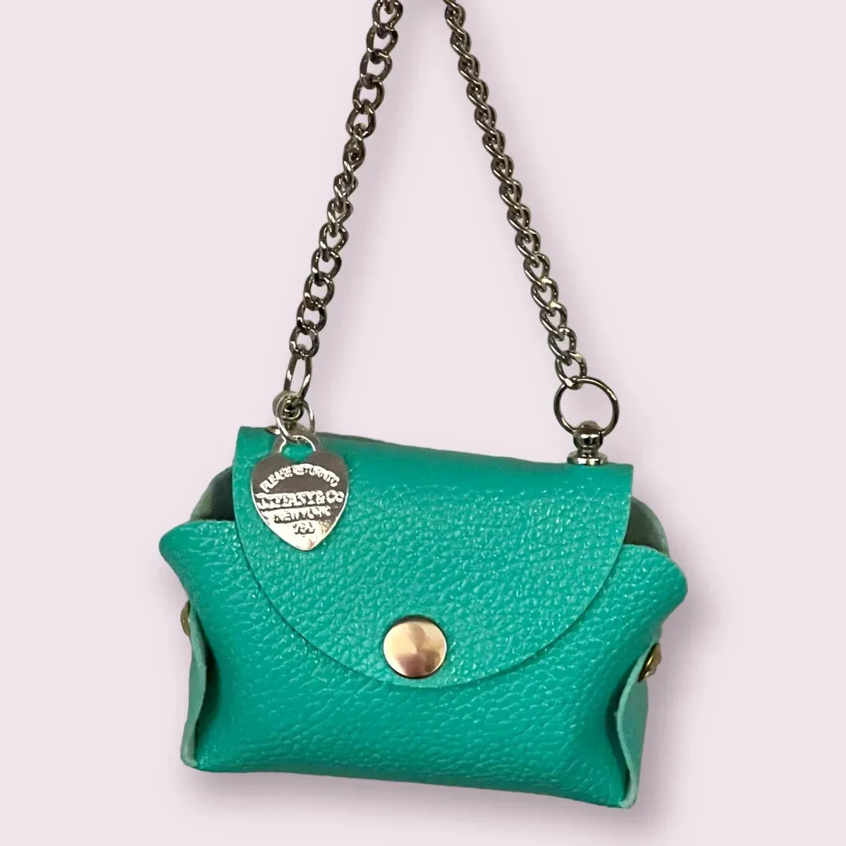 Return to Sniffany Pickup Bag - Image 2