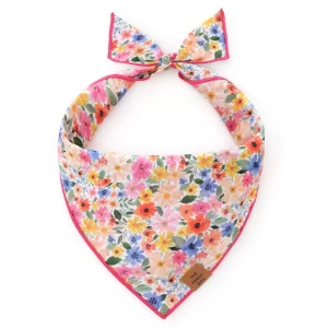 Margaux Dog Bandana