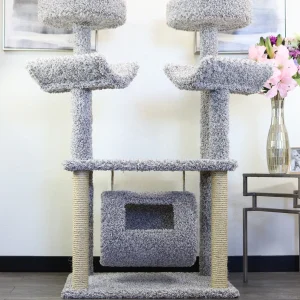 Prestige Cat Trees Cat Swing Tree