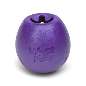 West Paw Rumbl Dog Puzzle Toy