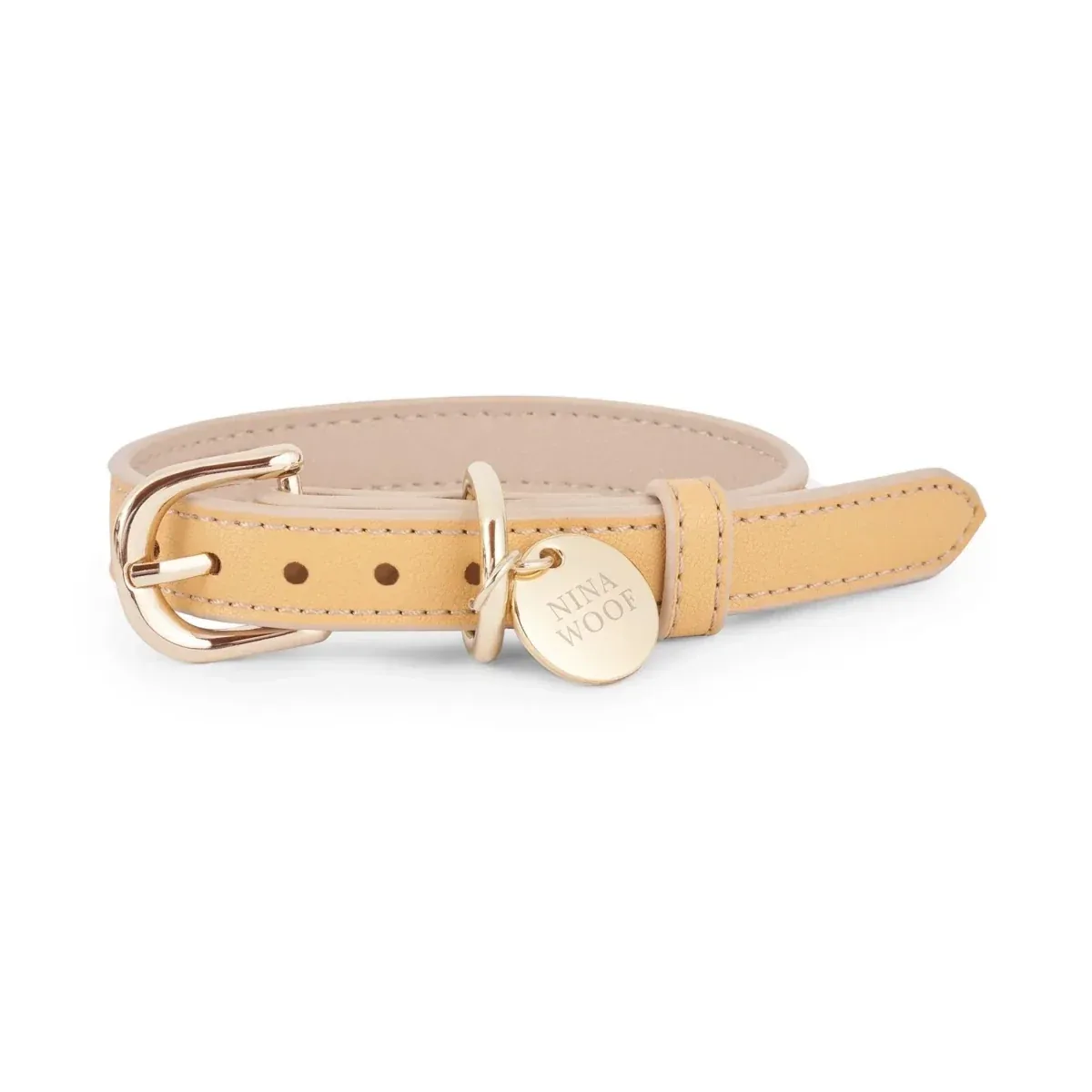 Copenhagen Dog Collar - Image 2