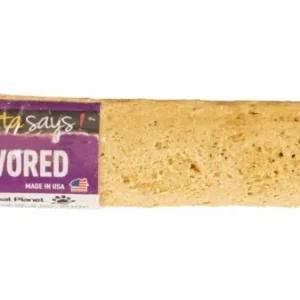 Etta Says! Select Liver Dog Chew 7 in