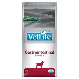 Farmina Vet Life Gastrointestinal Canine Formula Adult Dog Dry Food (Limited Shelf Life)