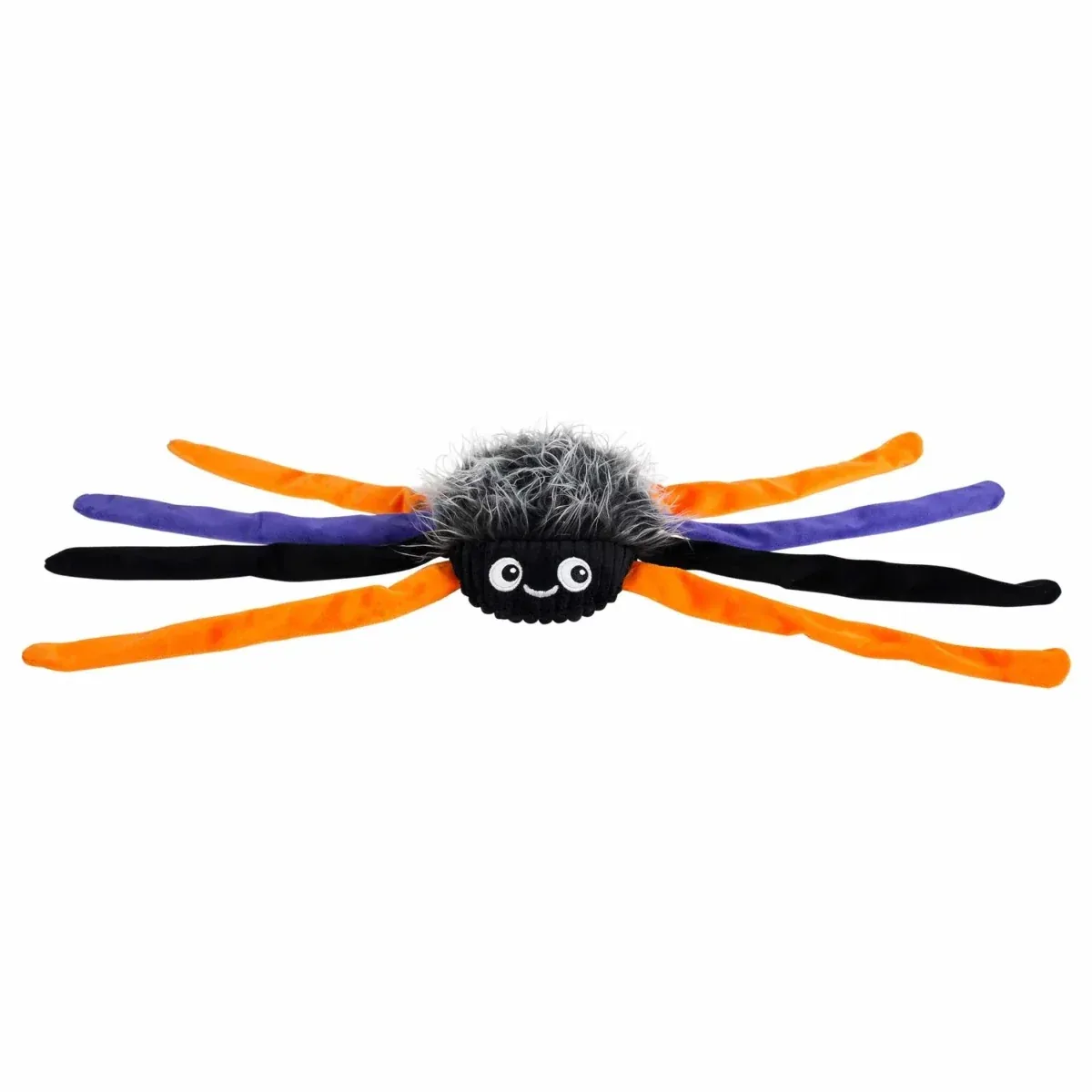 PetShop by Fringe Studio Trappin' Flies Plush Dog Toy Large - Image 2