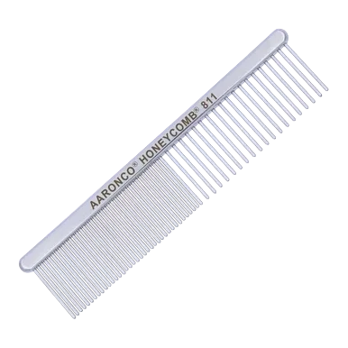 Aaronco 5" Honeycomb Pocket Pal