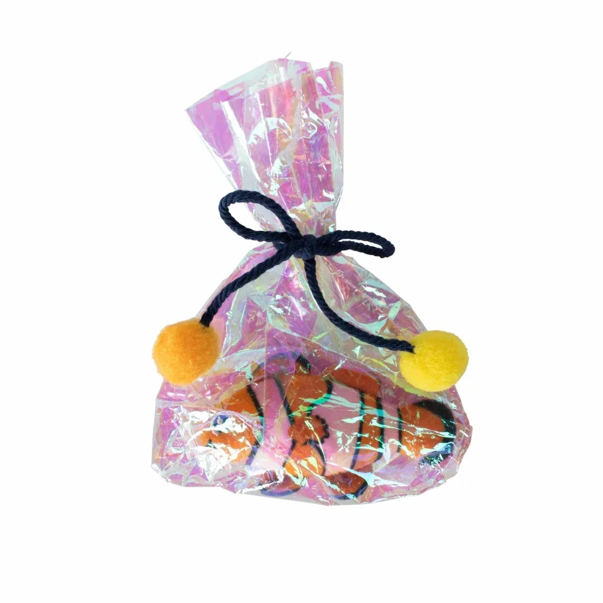 PetShop by Fringe Studio Clownin' Around Kicker Cat Toy - Image 2