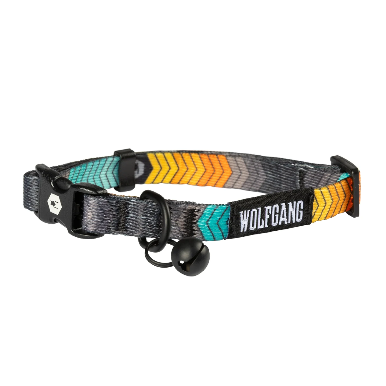 ChevTech Venture Cat Collar