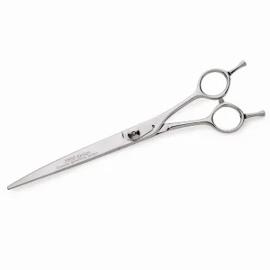 MG 5900 Japanese SS Curved Shear, 8 in