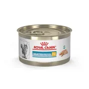 Royal Canin Veterinary Diet Feline Selected Protein PD Loaf Wet Cat Food