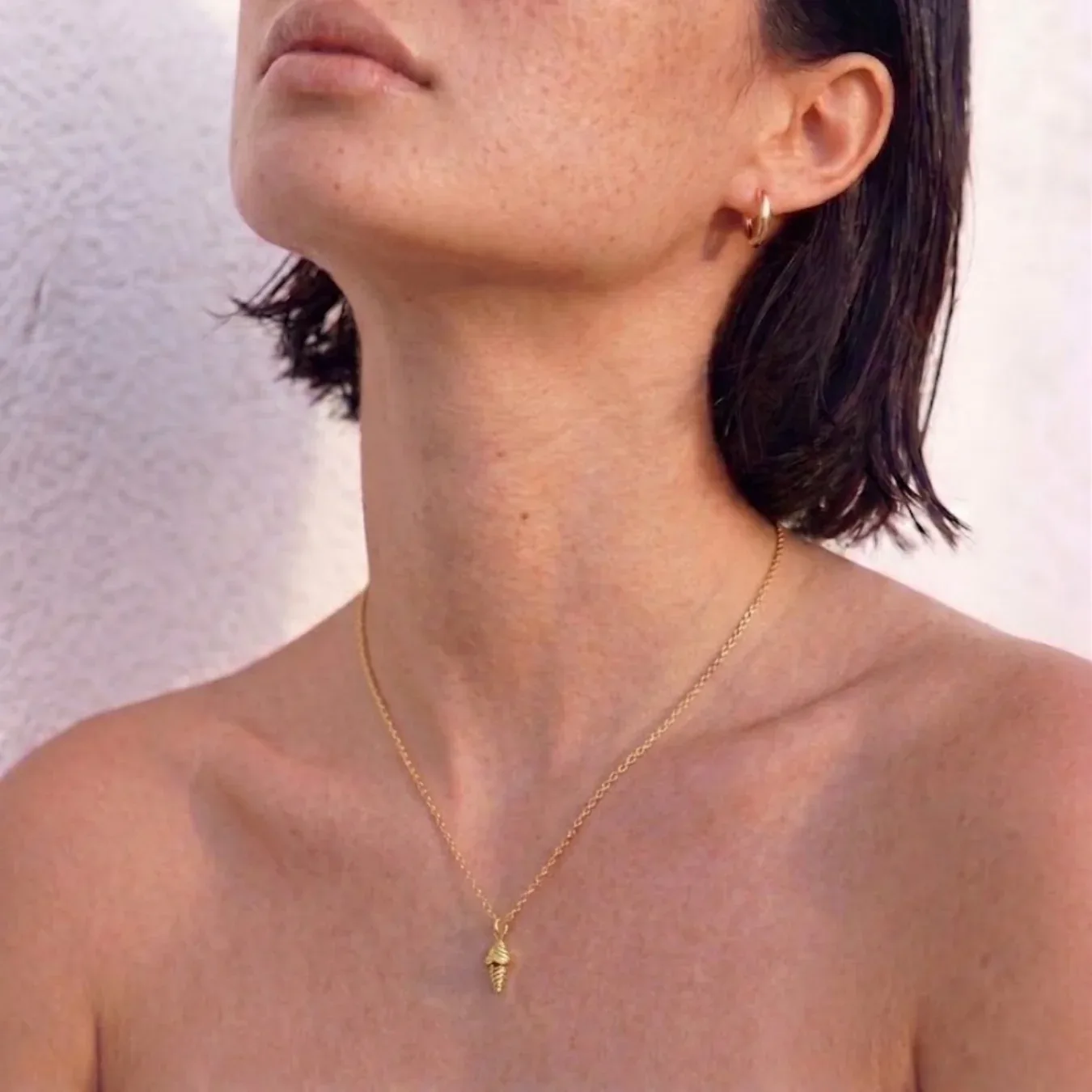 Ice Cream Necklace - Image 2
