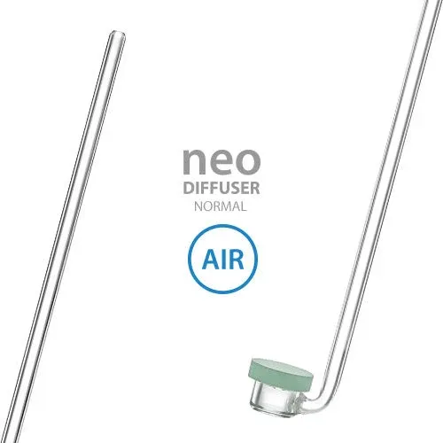 Aquario Neo AIR Normal Special Diffuser - Acrylic - Image 2