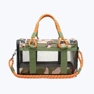OUT-OF-OFFICE PET CARRIER
