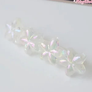 Wooflink Stars Hair Clip