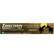 Zimecterin Gold