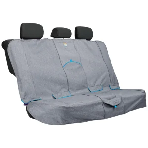 Heather Bench Seat Cover