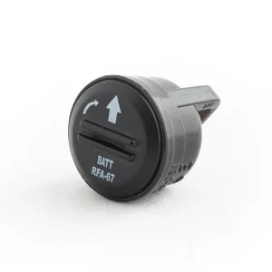 Electronic Pet Door Collar Key
