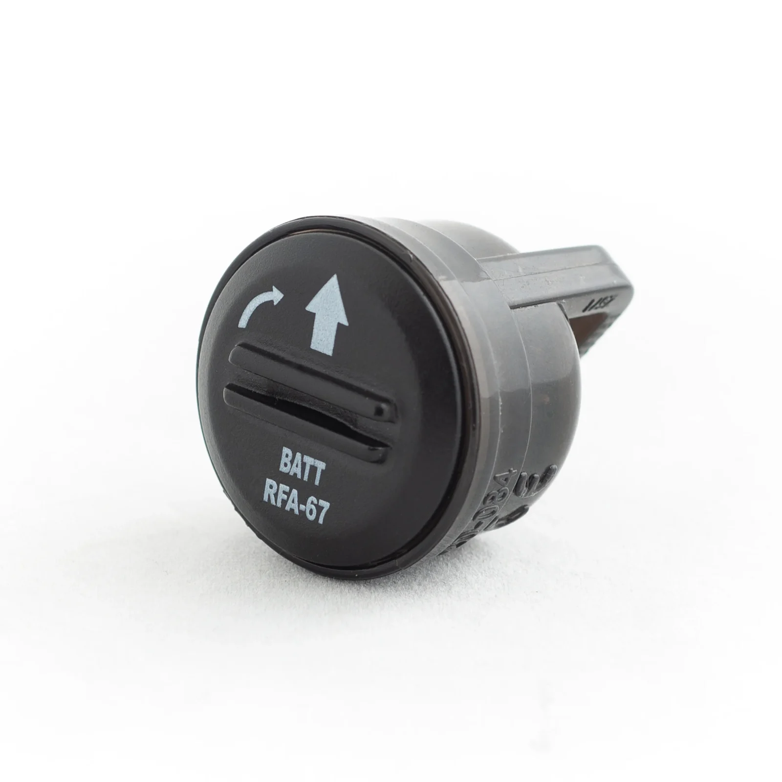Electronic Pet Door Collar Key