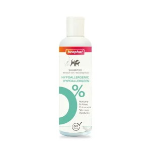 Beaphar Hypoallergenic Shampoo for Dogs and Cats