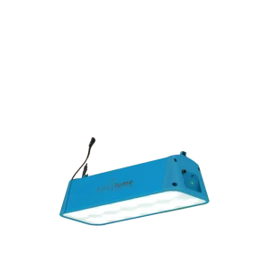 Equilume Stable Light V3, Nature's Light Indoors