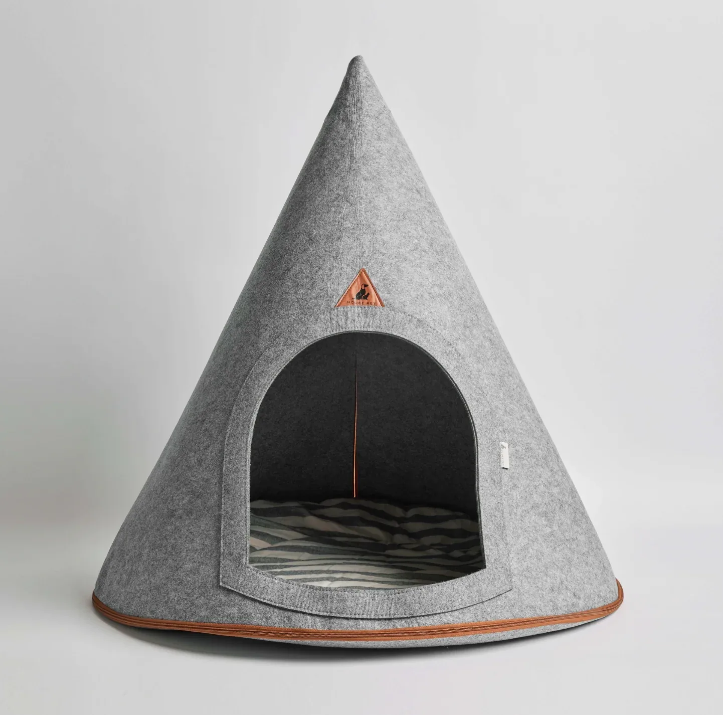 XXLarge Pet Cave Harry - Image 2
