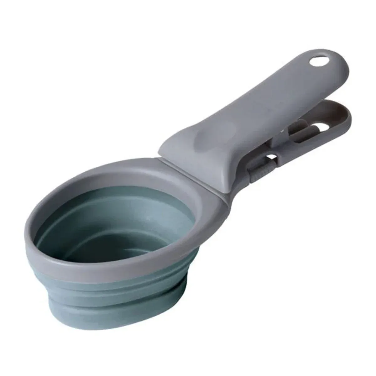 PS Detachable Clamp Scoop - Image 2