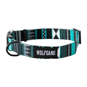 WesternSky Wide Dog Collar
