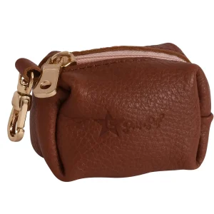 PoisePup Waste Bag Holder, Bella rose
