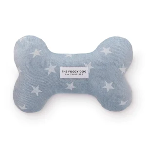 Liberty Dog Squeaky Toy