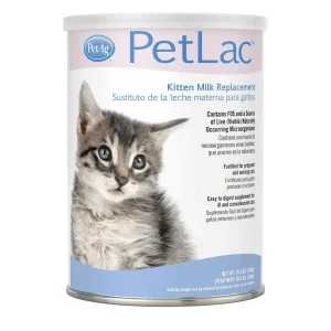 PetLac Powder for Kittens (10.5 oz)