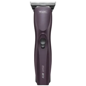 KM Supera Equine Clipper by Wahl