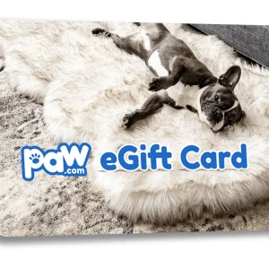 Paw.com Gift Card