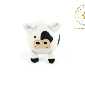 Barnyard Buddies Cole the Cow