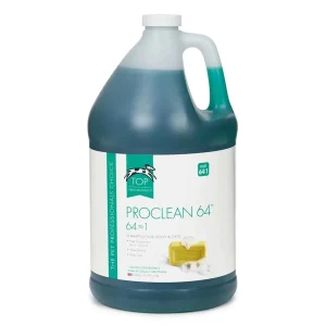 Top Performance ProClean 64 Concentrated Dog Shampoo - 1 gal
