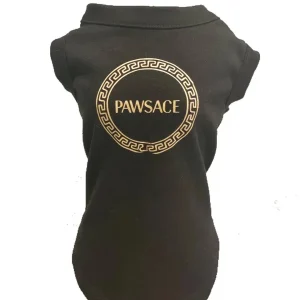 So Pawsace Dog Tee by Bark Fifth Avenue