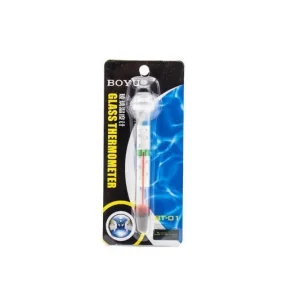 Aquarium Thermometer