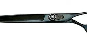 Jay Scruggs Cobra Series Curved Shear, 7 inch