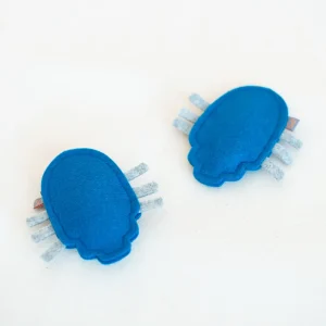 BEAST BUG CATNIP TOY
