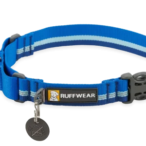 Web Reaction™ Martingale Dog Collar With Buckle