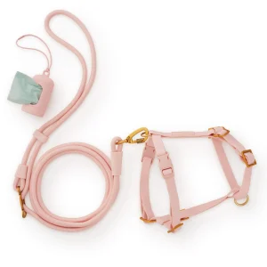 Active Everyday Harness Walk Set (XS/S), Shell