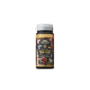 Ultra Fresh Royal Guppy Mignon Pellet